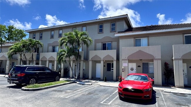 14226 NW 17th Ave in Opa Locka, FL - Building Photo - Building Photo