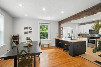 3769 Andrew Ave in Cincinnati, OH - Foto de edificio - Building Photo