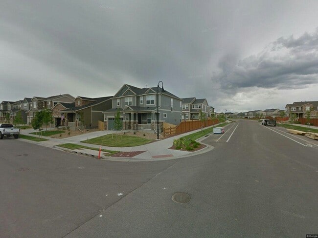 10183 Atlanta St in Parker, CO - Foto de edificio - Building Photo