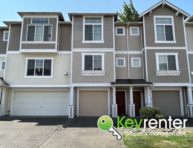 property at 5242 35th St E