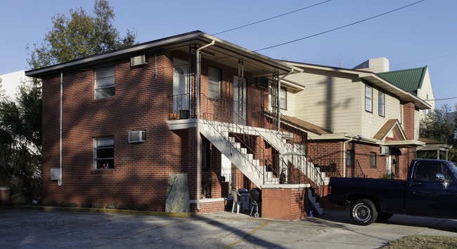 844 Philips St in Jacksonville, FL - Building Photo - Building Photo