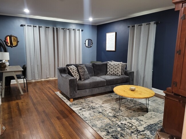 3586 Walnut Grove Rd