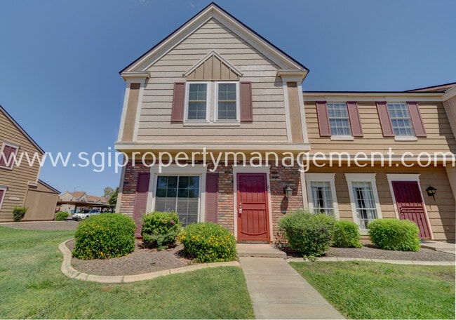 property at 18604 N 33rd Dr