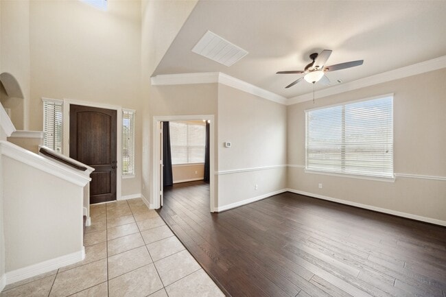property at 28510 Lazy Rock Dr