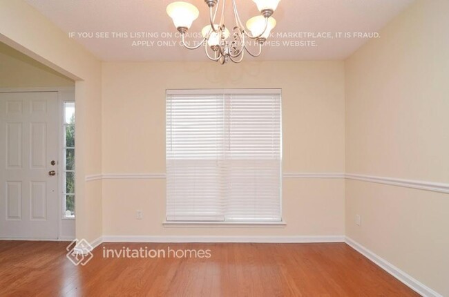5805 Village Loop in Fairburn, GA - Building Photo - Building Photo