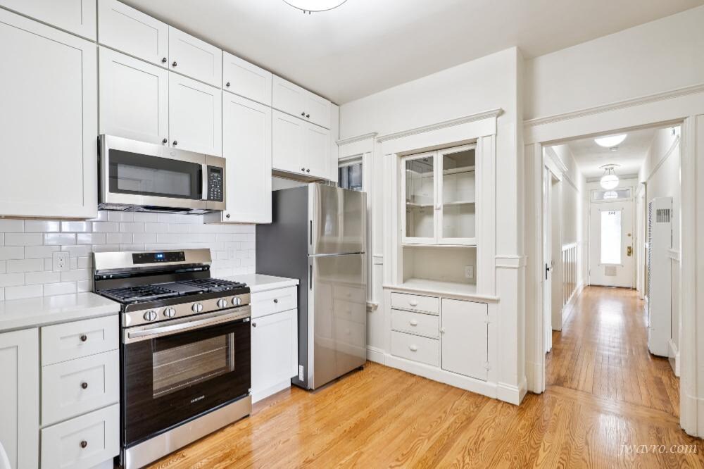 848 14th St in San Francisco, CA - Building Photo