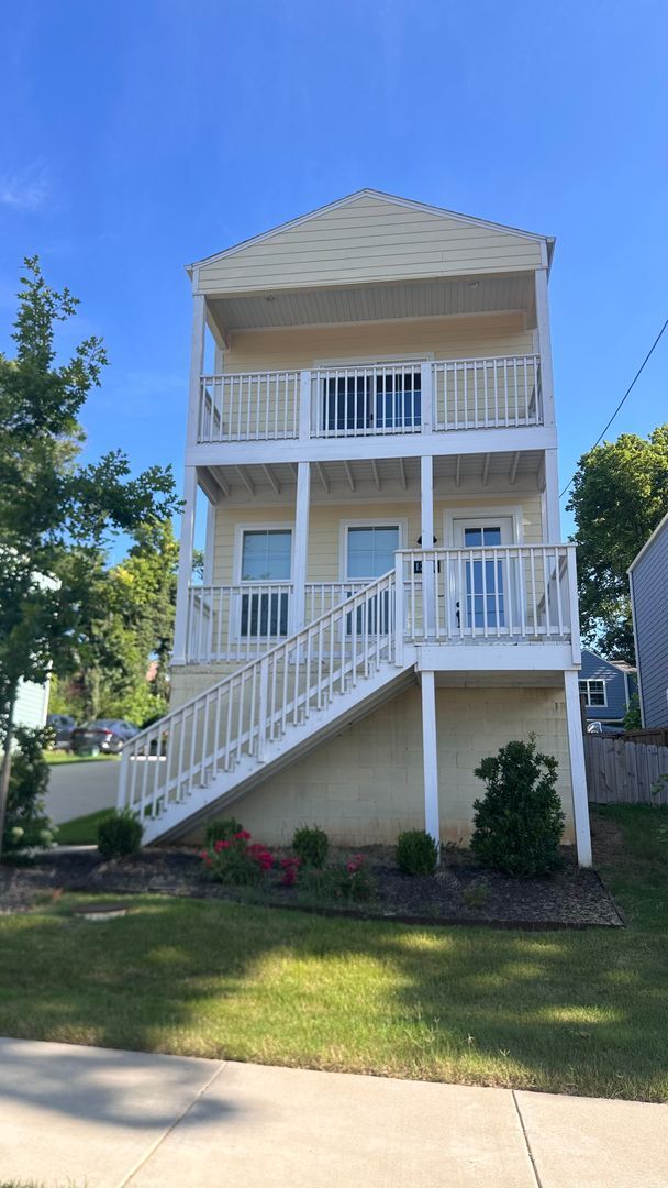 property at 124 E Spring St