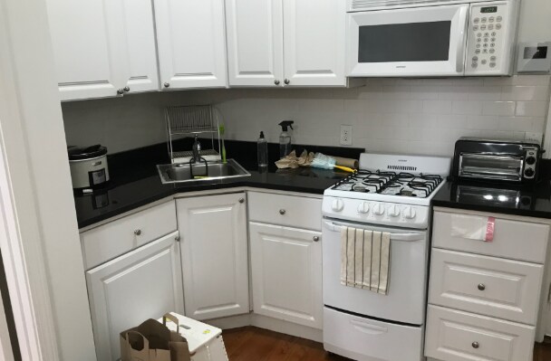 3 Symphony Rd, Unit 5 in Boston, MA - Building Photo - Building Photo