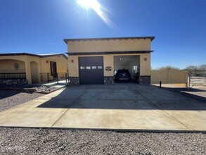 22737 E Turbo Dr in Florence, AZ - Building Photo - Building Photo