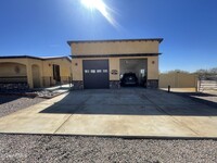 22737 E Turbo Dr in Florence, AZ - Building Photo - Building Photo