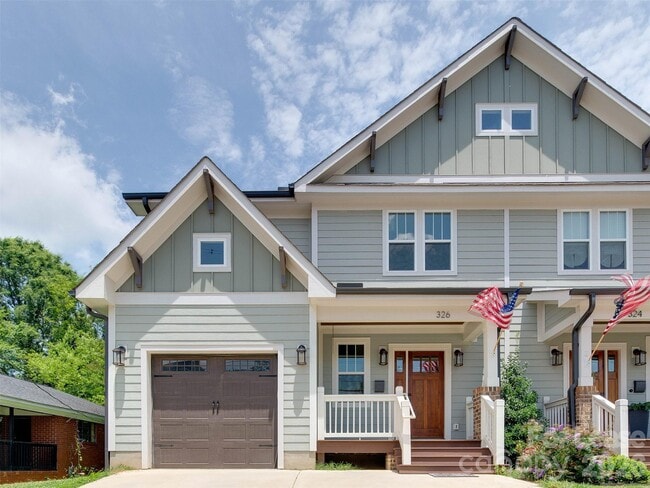 326 State St in Charlotte, NC - Building Photo - Building Photo