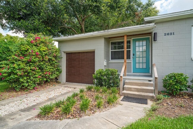 2621 Illinois St in Orlando, FL - Building Photo - Building Photo