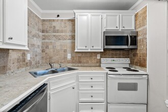 7900 FM 2354 in Beach City, TX - Building Photo - Building Photo