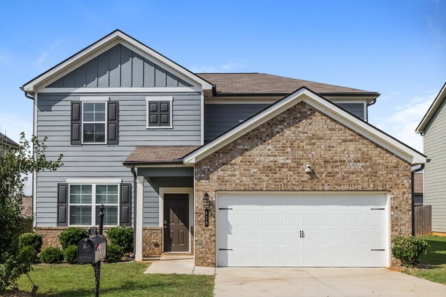429 Culloden Moor Dr