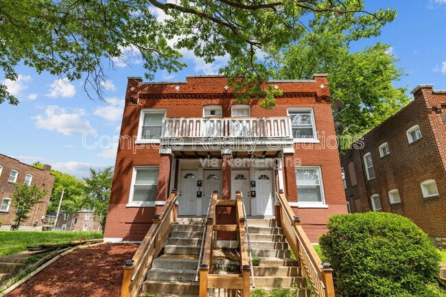 3530 Oregon Ave in St. Louis, MO - Building Photo - Building Photo