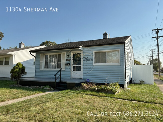11304 Sherman Ave in Warren, MI - Building Photo - Building Photo