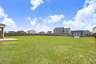301 Korbel Dr in Princeton, NC - Building Photo - Building Photo