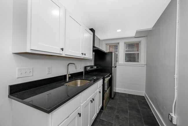 property at 1384 W 83rd St