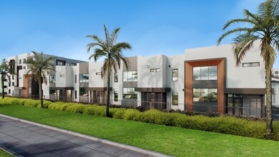 Lumio Pompano Beach in Pompano Beach, FL - Foto de edificio - Building Photo