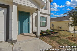 3510 Salado Brook in San Antonio, TX - Building Photo - Building Photo