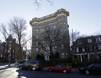 The Biltmore Apartments in Washington, DC - Building Photo - Building Photo