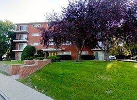 7851 S Kedzie Ave in Chicago, IL - Building Photo