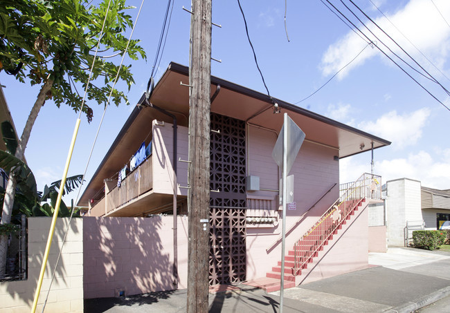 244 Ohai St in Wahiawa, HI - Building Photo - Building Photo