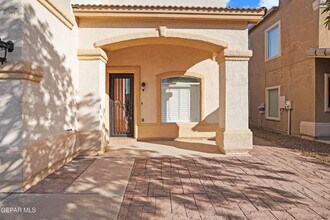 12323 Sombra Grande Dr in El Paso, TX - Building Photo - Building Photo