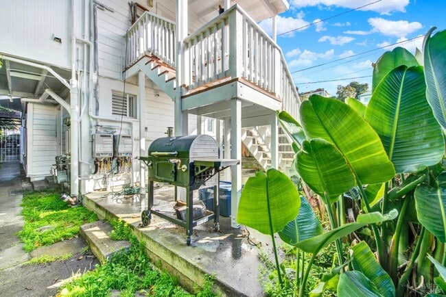 property at 519 Virginia St