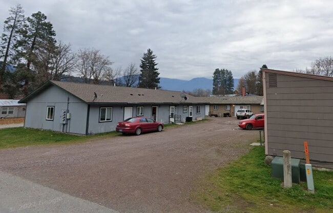 property at 402 Mineral Ave