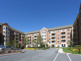 Meridian at Eagleview Apartments