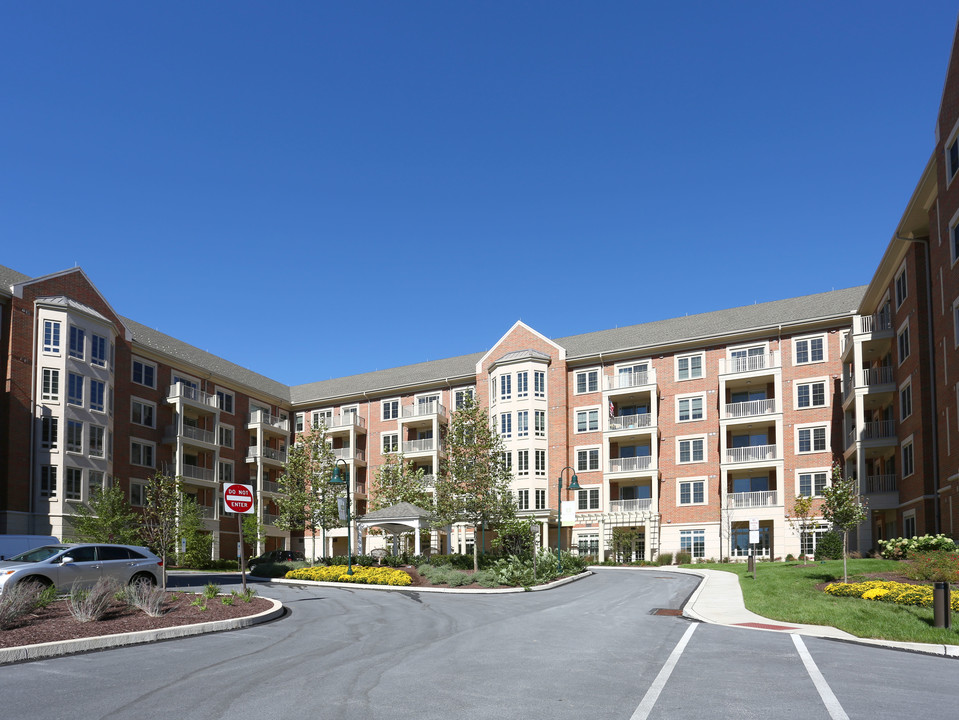 Meridian at Eagleview in Exton, PA - Building Photo