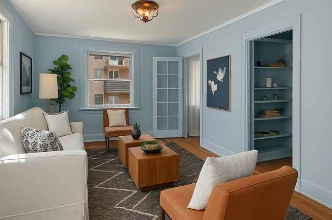 18 Marlborough St, Unit 2 in Boston, MA - Building Photo - Building Photo