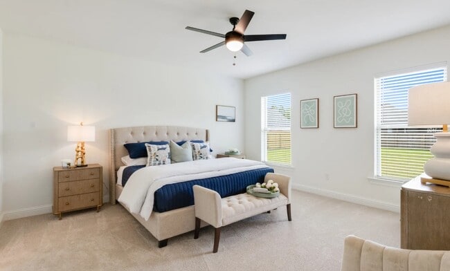 Willow Brook Townhomes in Bossier City, LA - Foto de edificio - Building Photo