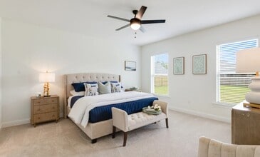 Willow Brook Townhomes in Bossier City, LA - Building Photo - Building Photo