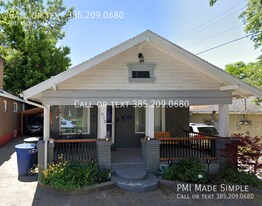 512 Hawthorne Ave S in Salt Lake City, UT - Building Photo