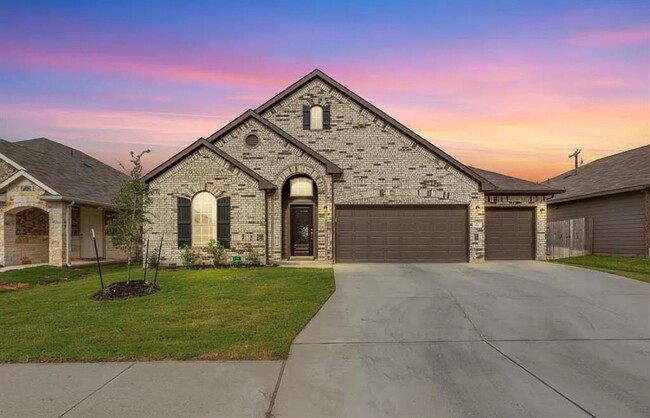 property at 611 Carol Dr