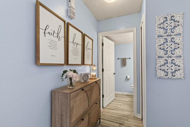 805 Old Bridge Rd, Unit 2- in Fruit Cove, FL - Building Photo - Building Photo