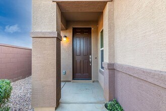 41599 N Willow Ct in San Tan Valley, AZ - Building Photo - Building Photo
