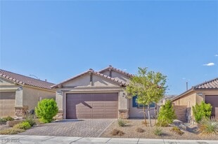 988 Edel Hest Ave in North Las Vegas, NV - Building Photo