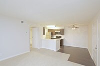 1 BR, 1 BA - 670 SF - Mission Trails Apartments San Diego in San Diego, California