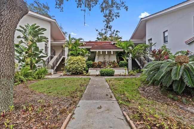 property at 300 S Florida Ave
