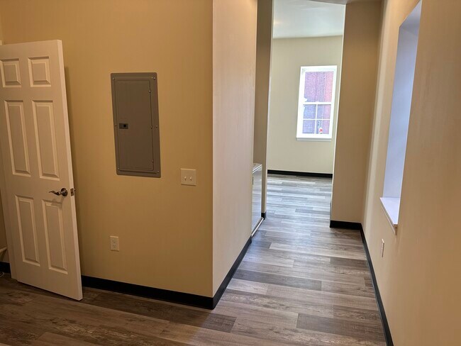 22 S Duke St, Unit 1 bed apartment in Lancaster, PA - Building Photo - Building Photo