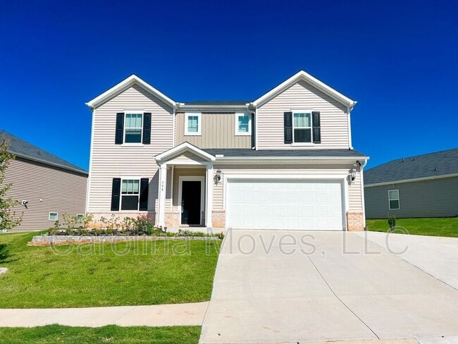 property at 208 Pewter Cir