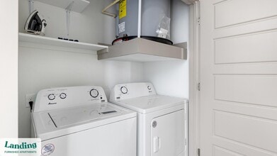 7201 Henneman Way, Unit 349 in McKinney, TX - Building Photo - Building Photo