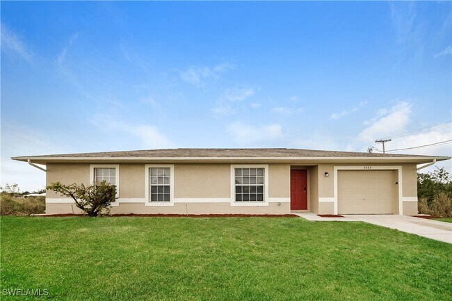 property at 2302 Loraine Ave S