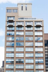 Marquis Apartments in New York, NY - Building Photo - Building Photo