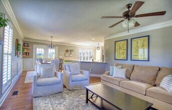 5106 Tropicana Dr in Knoxville, TN - Building Photo - Building Photo