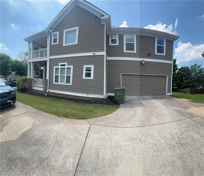 2549 Preston View Ct in Atlanta, GA - Building Photo - Building Photo