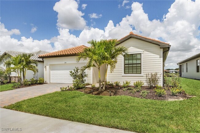 11536 Shady Palm Wy in Ft. Myers, FL - Building Photo - Building Photo